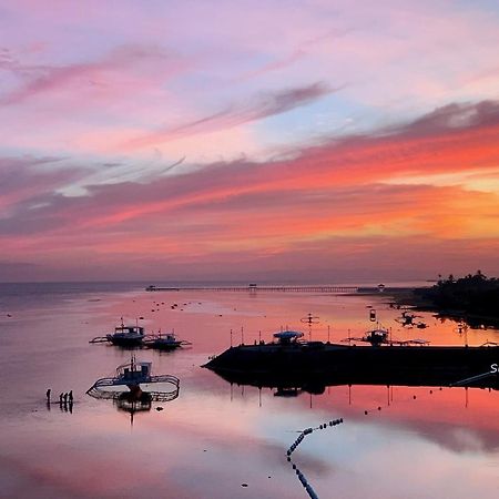 Sugarsea Inn & Dive Shop Lapu-Lapu City Exteriér fotografie